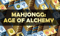 MahJongg Alchemy