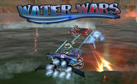 Water Wars