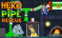 Hero Pipe