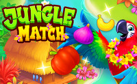 Jungle Match